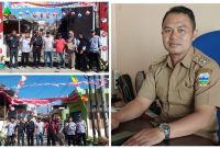 HUT RI ke-79: Kelurahan Sukagalih Gelar Lomba Kebersihan, Penataan Lingkungan Hidupkan Semangat Gotong Royong