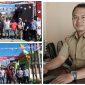 HUT RI ke-79: Kelurahan Sukagalih Gelar Lomba Kebersihan, Penataan Lingkungan Hidupkan Semangat Gotong Royong