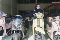 Promo Merdeka Yamaha Deta Berlian Garut: Miliki NMAX, Fazzio Neo Hybrid, dan Aerox, DP 1 Jutaan Cicilan Ringan