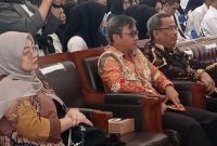 Kusnadinata: Seminar Nasional STIKes Garut Wujudkan Komitmen dalam Mencetak Generasi Unggul untuk Indonesia Emas 2045