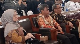 Kusnadinata: Seminar Nasional STIKes Garut Wujudkan Komitmen dalam Mencetak Generasi Unggul untuk Indonesia Emas 2045