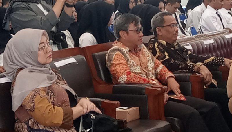 Kusnadinata: Seminar Nasional STIKes Garut Wujudkan Komitmen dalam Mencetak Generasi Unggul untuk Indonesia Emas 2045