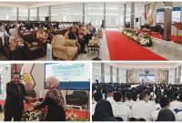 H Engkus Kusnadi: Dies Natalis ke-17, STIKes Karsa Husada Garut Siapkan Prodi Gizi dan Transformasi Institut