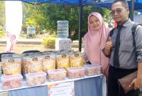 Potato Chip Om Dhika: Camilan Sehat Tanpa MSG Khas Garut dengan 5 Varian Rasa