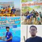 Tim Bola Tangan Garut Raih Juara 3 di Bandung Beach Handball Open Championship 2024