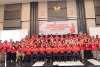 PMI Kabupaten Garut Gelar Capacity Building 2024: Perkuat Konsolidasi dan Edukasi Donor Darah