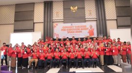 PMI Kabupaten Garut Gelar Capacity Building 2024: Perkuat Konsolidasi dan Edukasi Donor Darah