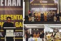 Bawaslu Garut Ajak Masyarakat Aktif dalam Pengawasan Pilkada 2024 Melalui Pemetaan Kerawanan Pemilu