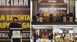 Bawaslu Garut Ajak Masyarakat Aktif dalam Pengawasan Pilkada 2024 Melalui Pemetaan Kerawanan Pemilu