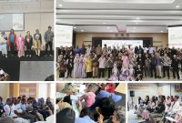 IPI Garut Sukses Selenggarakan International Youth Camp 2024 dengan Partisipasi Mahasiswa Internasional dari 13 Negara