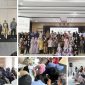 IPI Garut Sukses Selenggarakan International Youth Camp 2024 dengan Partisipasi Mahasiswa Internasional dari 13 Negara