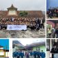 Mahasiswa ITG Sukses Laksanakan KKN di Desa Sukatani, Fokus pada Pengembangan Infrastruktur dan Edukasi Masyarakat