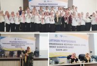 PPKBPPPA Garut Gelar Pelatihan PPRG: Tingkatkan Kompetensi ASN dalam Penerapan Pengarusutamaan Gender