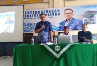 H. Enjang Tedi Pertanyakan Kelayakan Garut sebagai Kabupaten Ramah Anak Akibat Banyaknya Kasus Kekerasan