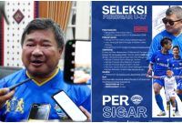 Ketum Persigar Rudy Gunawan_ Hanya 25 Pemain Terbaik yang Akan Wakili Persigar di Piala Soeratin!