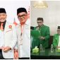 Pasangan Helmi Budiman-Yudi Nugraha Lasminingrat Terima SK Rekomendasi B1 KWK dari PKS, PPP Segera Menyusul