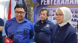 Pilkada Garut 2024_ Pasangan SANTRI, Syakur Amin dan Putri Karlina Jadi Harapan Baru Masyarakat Garut