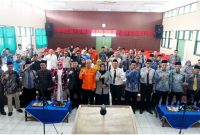 Sekda Nurdin Yana Tekankan Pentingnya Peran BMPS dalam Pendidikan Terpencil di Kabupaten Garut