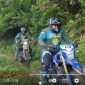 Trabas Bersama Dandim 0611_Garut, Letkol Czi Dhanisworo_ Semangat Juang Menaklukkan Tantangan Medan Off-Road