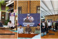 Alumni Permata Intan Garut Nyatakan Dukungan Resmi kepada Abdusy Syakur Amin dan Putri Karlina pada Pilkada Garut 2024