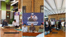 Alumni Permata Intan Garut Nyatakan Dukungan Resmi kepada Abdusy Syakur Amin dan Putri Karlina pada Pilkada Garut 2024