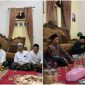 Calon Bupati Garut Abdusy Syakur Amin Kunjungi Pengrajin Tas Pangauban Leles Dorong industri kreatif Garut