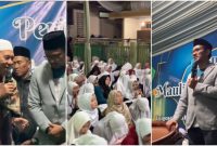 Calon Bupati Garut Helmi Budiman_ Peringatan Maulid Nabi Muhammad SAW Jadi Momentum untuk Introspeksi 