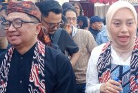 Pilkada Garut 2024: Syakur Amin Optimis Tingkatkan IPM Garut, Fokus pada Pendidikan, Kesehatan, dan Ekonomi