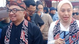 Pilkada Garut 2024: Syakur Amin Optimis Tingkatkan IPM Garut, Fokus pada Pendidikan, Kesehatan, dan Ekonomi