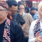 Pilkada Garut 2024: Syakur Amin Optimis Tingkatkan IPM Garut, Fokus pada Pendidikan, Kesehatan, dan Ekonomi