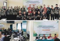 Fakultas Pendidikan Islam dan Keguruan Universitas Garut Laksanakan AMI Untuk Menjamin Kualitas Pendidikan