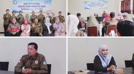 Fakultas Teknik Universitas Garut Jalani Audit Mutu Internal: Upaya Peningkatan Kualitas Akademik