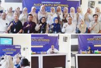 Audit Mutu Internal FISIP Universitas Garut: Strategi Tingkatkan Kualitas Akademik dan Kepatuhan Standar