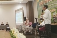 Calon Bupati Garut, dr. Helmi Budiman: Pentingnya Intensifikasi Pertanian dan Dukungan bagi Peternak