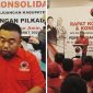 Ketua DPC PDI Perjuangan Garut Tegaskan Komitmen Pasangan Santri untuk Membumikan Pancasila di Pilkada 2024