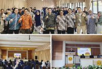 IPI Garut Lepas 133 Mahasiswa Program MBKM, Bukti Komitmen Pengembangan Kompetensi Mahasiswa