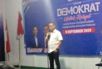 Mundur dari Pencalonan Pilkada Garut, Dudung Sudiana Fokus pada Yayasan dan Program Sosial untuk Masyarakat