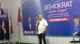 Mundur dari Pencalonan Pilkada Garut, Dudung Sudiana Fokus pada Yayasan dan Program Sosial untuk Masyarakat