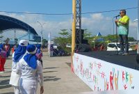 Rudy Gunawan Apresiasi Festival Olahraga KORMI Garut Ajang Pelestarian Olahraga Tradisional