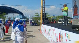 Rudy Gunawan Apresiasi Festival Olahraga KORMI Garut Ajang Pelestarian Olahraga Tradisional