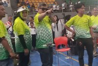 Ketua Umum Persigar Garut, H. Rudy Gunawan: Seleksi Pemain Piala Soeratin 2024 Selesai, Tim Siap Bertanding