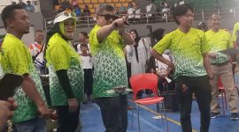 Ketua Umum Persigar Garut, H. Rudy Gunawan: Seleksi Pemain Piala Soeratin 2024 Selesai, Tim Siap Bertanding