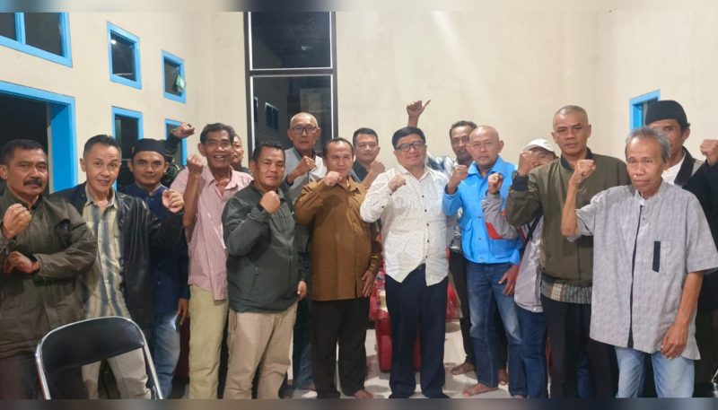 APKI Kabupaten Garut Dukung Konsep 