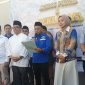 Syakur Amin Bersyukur Atas Dukungan IKA PMII di Pilkada Garut 2024