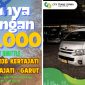 CTU Shuttle Hadirkan Promo Tiket Garut-BIJB Kertajati Rp 45,000 untuk Semua Penerbangan, Berlaku Hingga Oktober