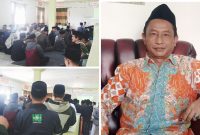 PCNU Garut Siapkan Konfercab 2025-2030, Bahas Pemilihan Pengurus dan Program Kerja