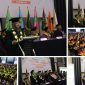 253 Sarjana Pendidikan Islam dan Perbankan Syariah Wisuda di STAI Siliwangi Garut, Siap Bawa Perubahan Positif