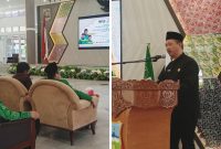 Kasi Penmad Kemenag Garut Dorong Penguatan Kerjasama dengan PUI untuk Memperkuat Pendidikan dan Persatuan Umat
