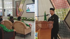 Kasi Penmad Kemenag Garut Dorong Penguatan Kerjasama dengan PUI untuk Memperkuat Pendidikan dan Persatuan Umat
