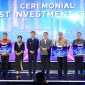 Kabupaten Garut Raih Penghargaan Best Investment Project for Regional Tourism di WJIS 2024